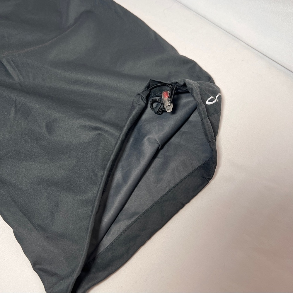 Orca Black Athletic Pants Size XL - Picture 6 of 12